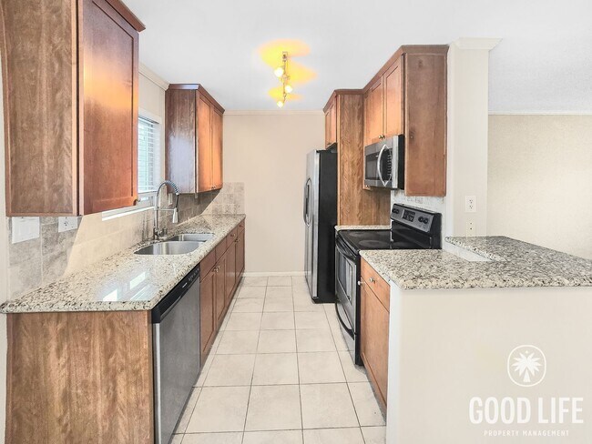 Foto del edificio - Gorgeous 2B/1.5BA Condo in the Heart of Normal Heights!