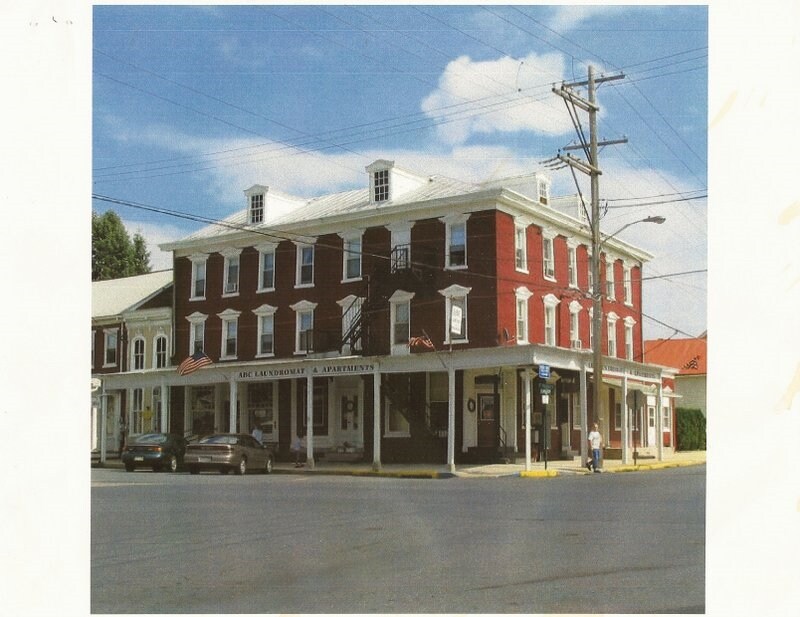 Primary Photo - 6 N Lancaster St