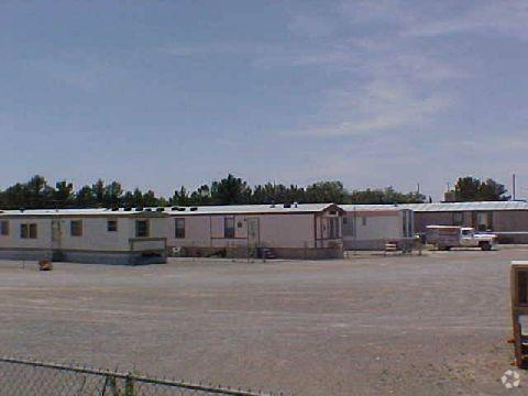 Foto del edificio - G & G Trailer Park