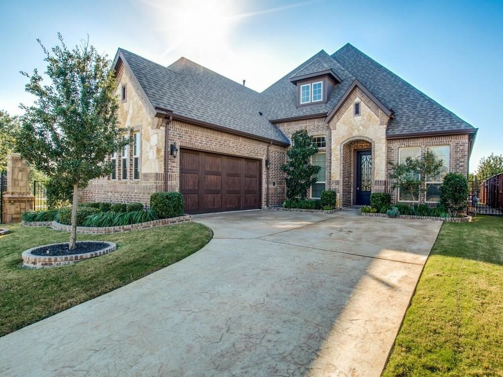 6204 Cimmaron Trail, Colleyville, TX 76034 House Rental in Colleyville, TX