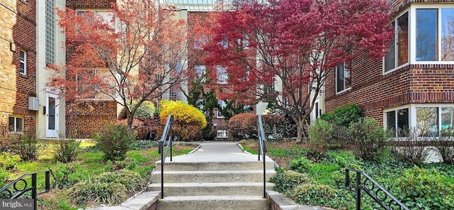 Foto del edificio - 5405 9th St NW