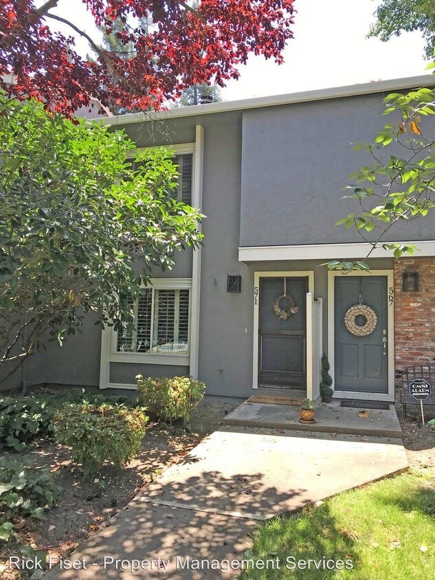 Primary Photo - 2 br, 1.5 bath House - 571 Sycamore Circle