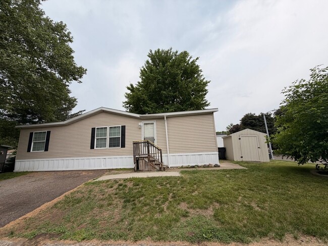 Building Photo - 154 Humphrey Dr
