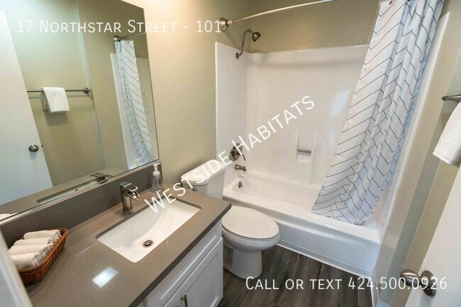 Foto del edificio - 17 Northstar St