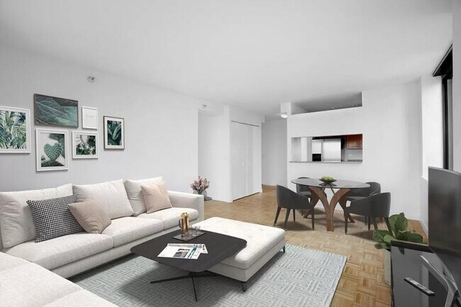 Building Photo - 2 bedroom in New York NY 10036