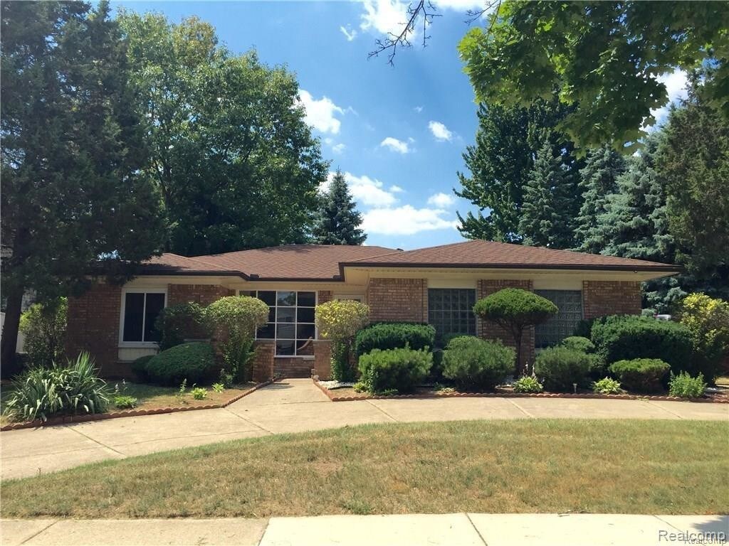 Primary Photo - 3589 Wakefield Dr