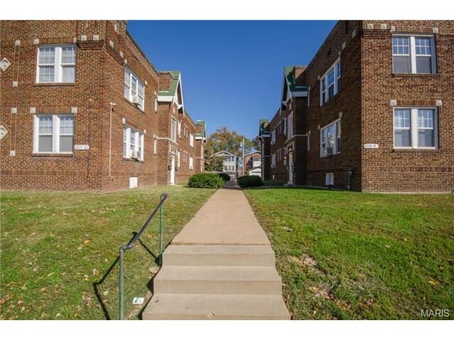Building Photo - 4219 Neosho St