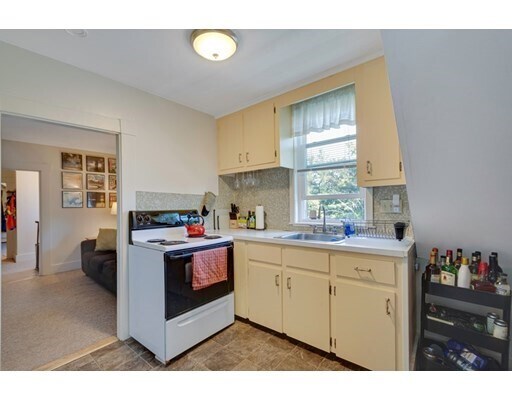 Foto principal - 58 Mineral St