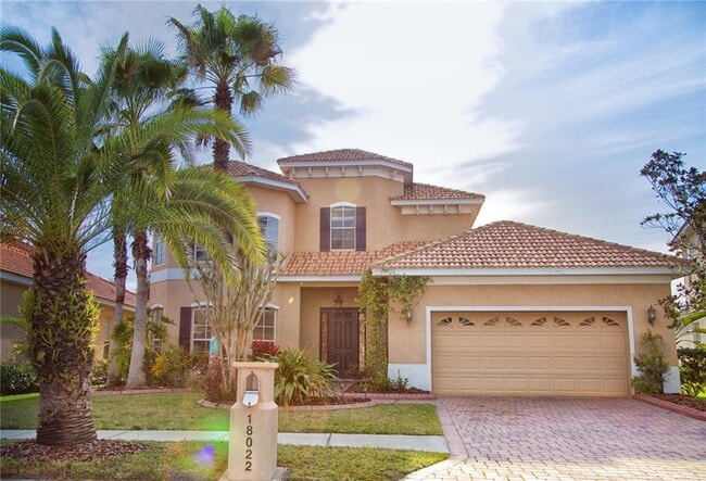 Building Photo - 18022 Cozumel Isle Dr
