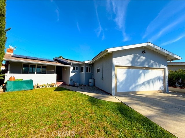 Foto del edificio - 22706 Rashdall Ave