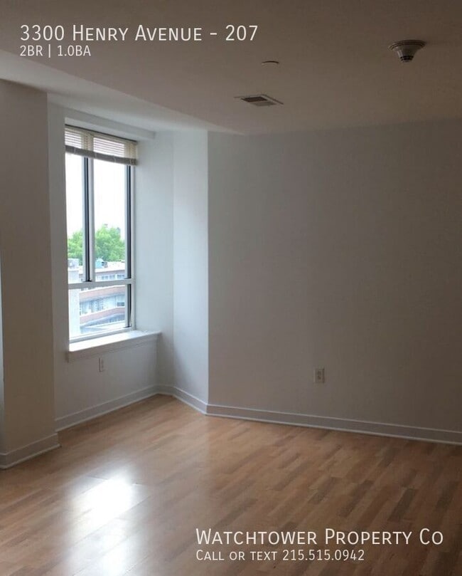 Foto del edificio - 3300 Henry Ave