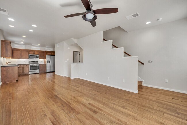 Foto del edificio - 2038 20th St