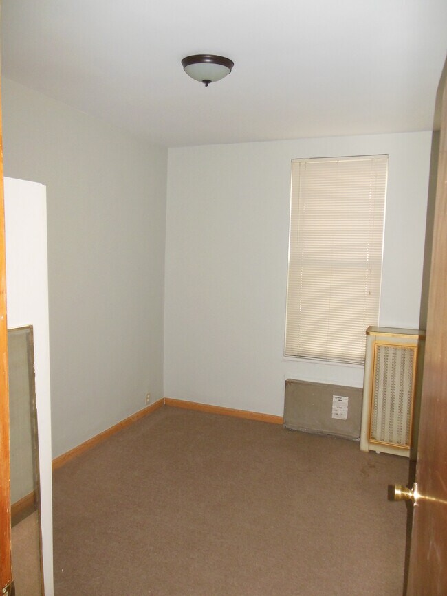 Bedroom 2 - 4107 54th St