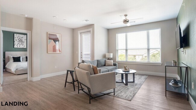 Building Photo - 503 Richland Hills Dr