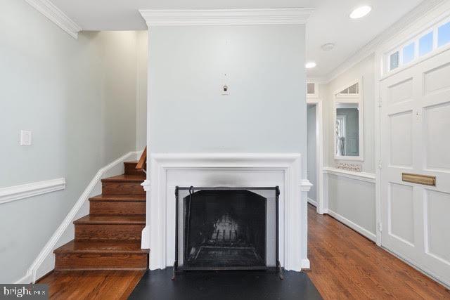 Foto del edificio - 657 S Columbus St