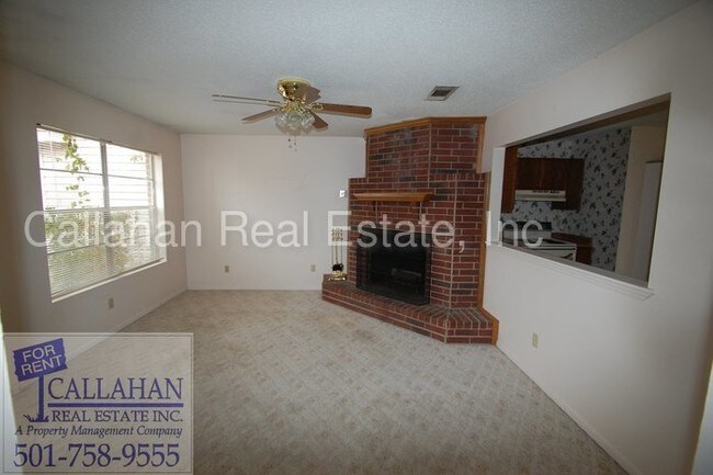 Building Photo - Maumelle 2 bedroom Duplex