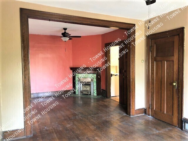 Building Photo - 527 Massachusetts Ave