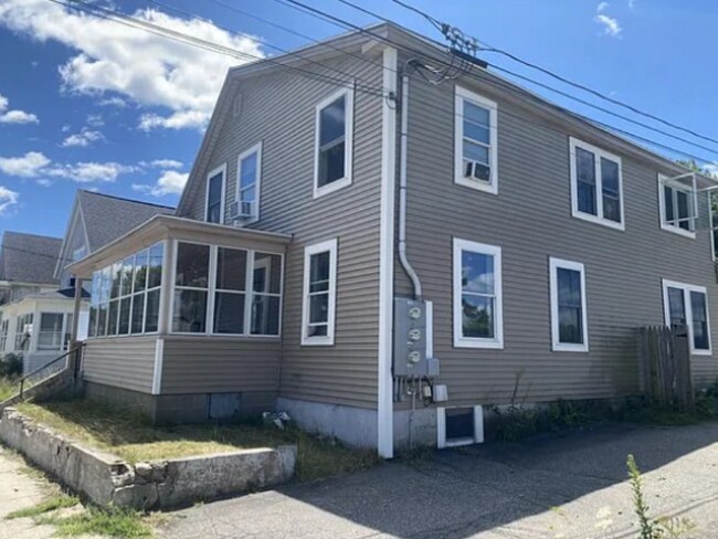 Foto del edificio - 52 North Ave