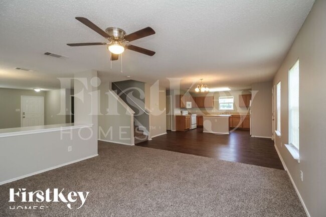 Foto del edificio - 9001 Prairie Bluff Drive