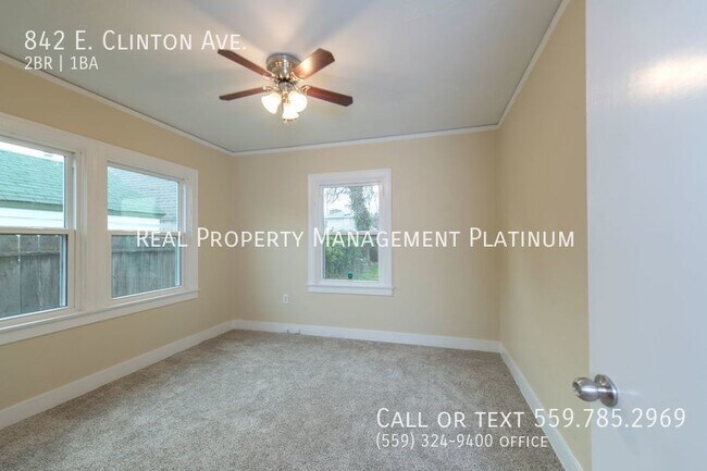 Foto del edificio - 842 E Clinton Ave