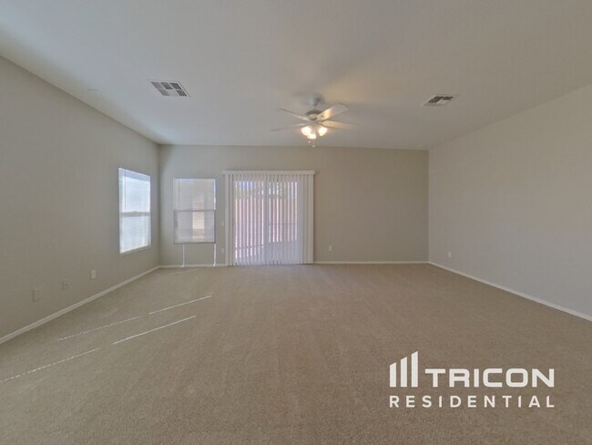 Building Photo - 5434 W Minton Street Laveen AZ
