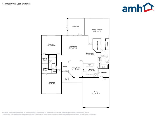 Building Photo - 312 116th St E