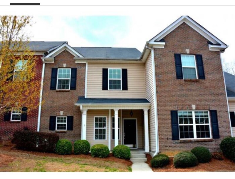141 Mill Pond Crossing, Carrollton, GA 30116 Townhome Rentals in