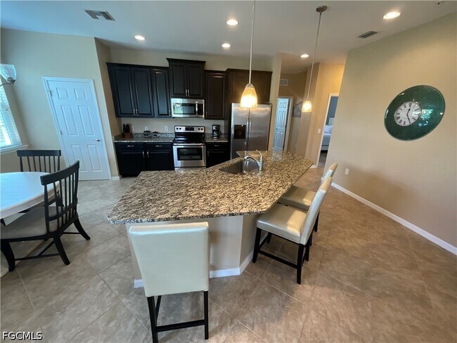 Foto del edificio - 18238 Creekside Preserve Loop