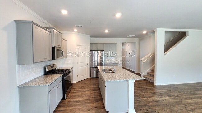 Foto del edificio - 3134 Ellenton Dr
