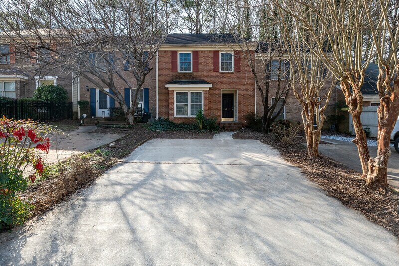 1730 Twin Brooks Dr SE, Marietta, GA 30067 Condo for Rent in Marietta