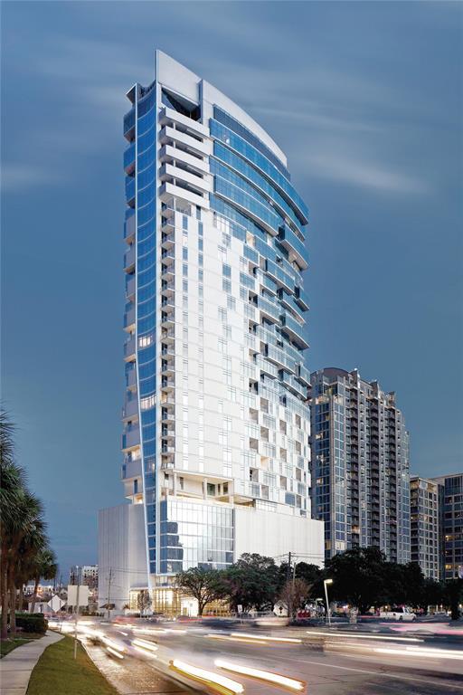Building Photo - 4521 San Felipe St