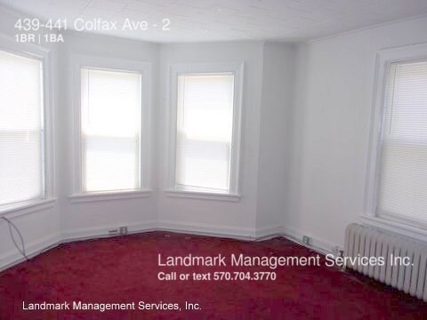 Building Photo - 439 Colfax Ave