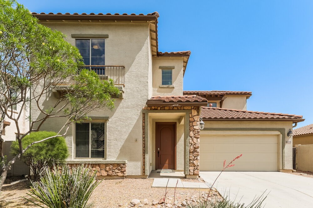 Primary Photo - 16224 W Desert Mirage Dr