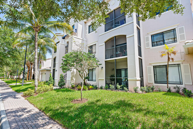 2812 Grande Pkwy Unit 202, Palm Beach Gardens, FL 33410 - Condo for ...