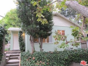 Building Photo - 1938 N Beverly Glen Blvd