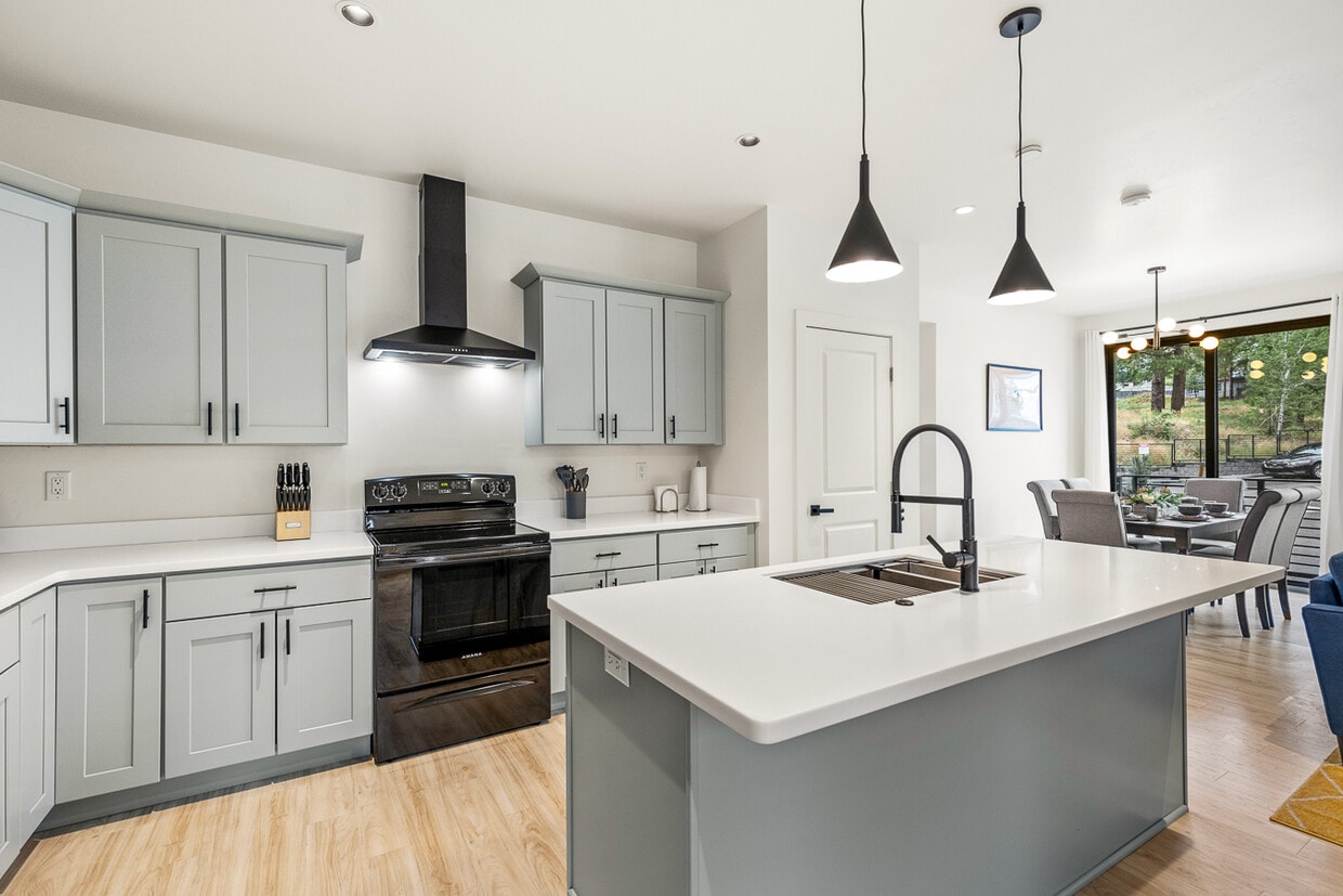 Photo - 1221 East Emma Drive (Flagstaff, AZ)