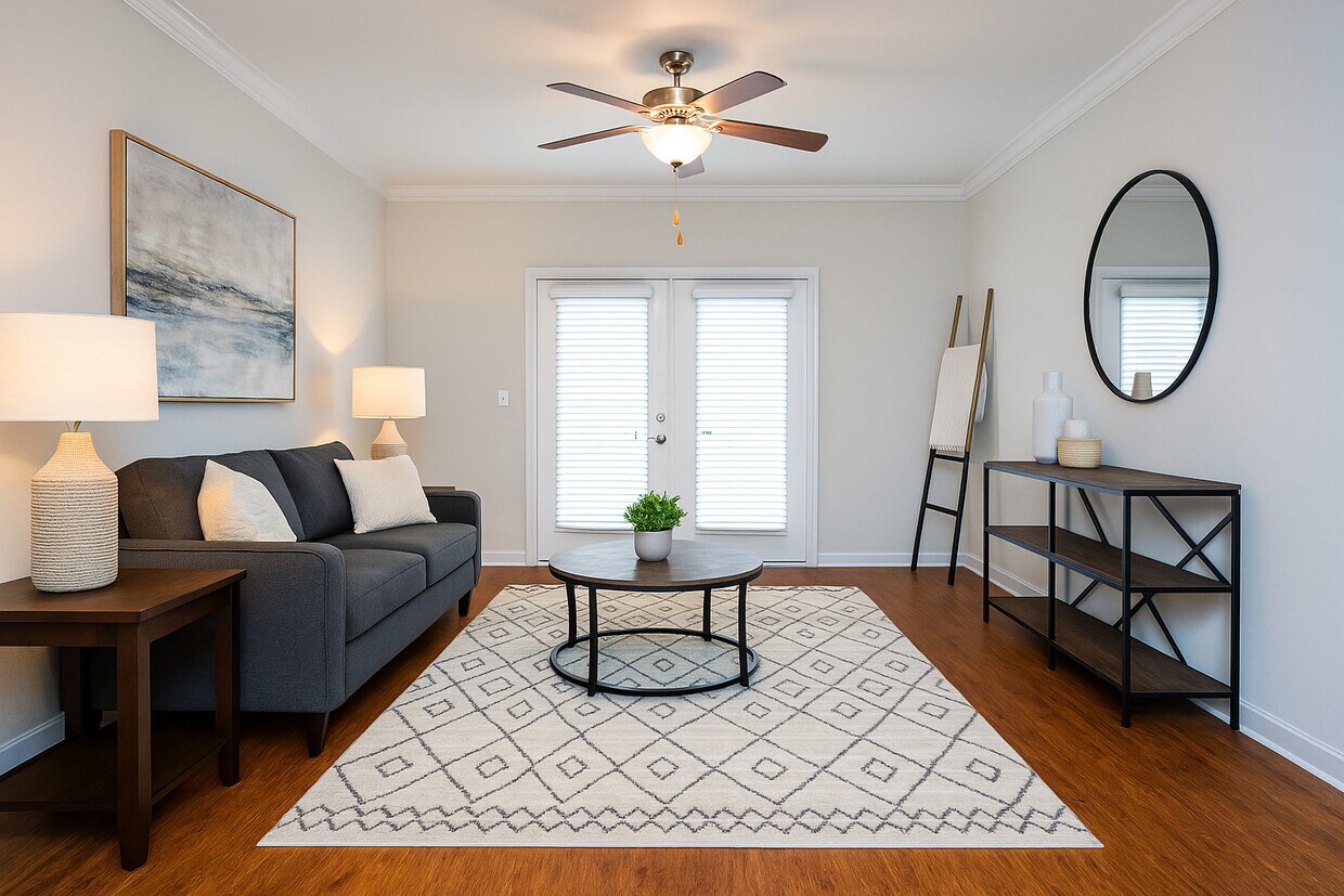 Foto principal - Cumberland Trace Village Apartments