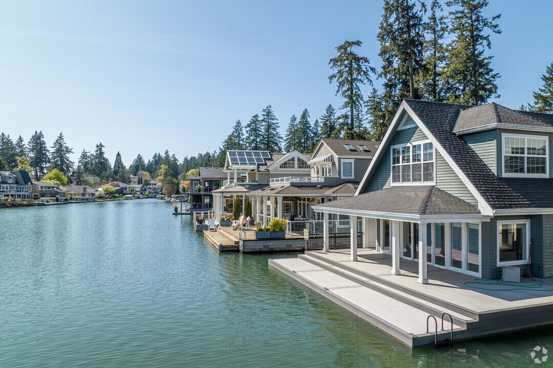 Lake Oswego