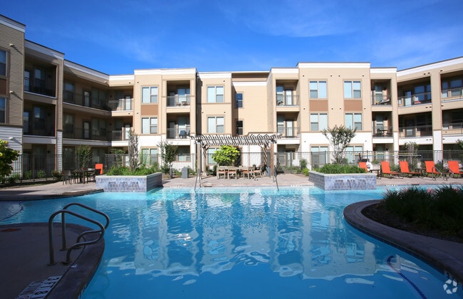 Foto del edificio - The Watson