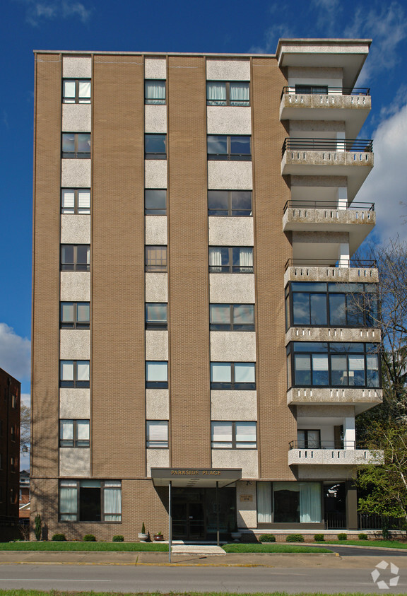 Foto del edificio - Parkside Place