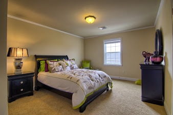 Interior Photo - Stoneledge LLVP LLC