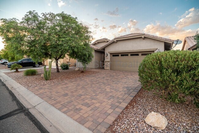 Foto del edificio - 362 E Red Mesa Trail