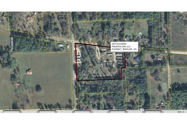 Primary Photo - 15039 SE County Road 230A