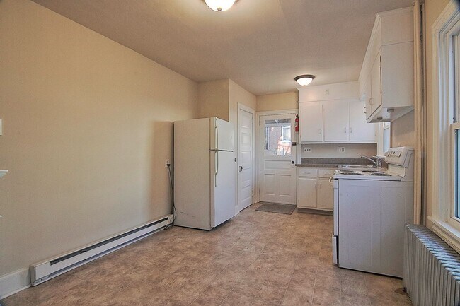 Foto del edificio - Manatawny Street 264/266