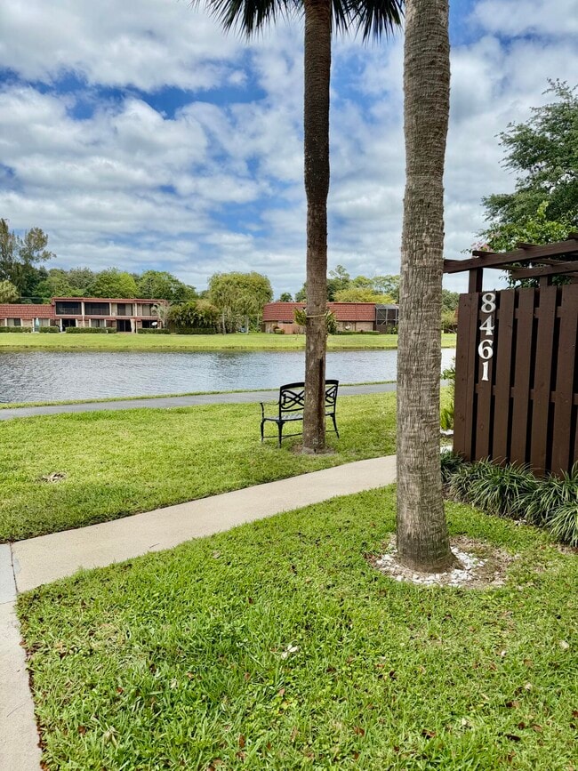 Building Photo - 8461 Boca Rio Dr