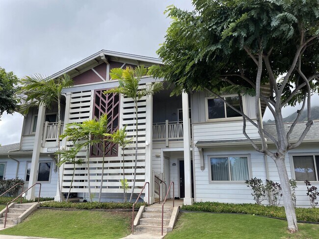 Foto del edificio - 211 Hooulu Ln