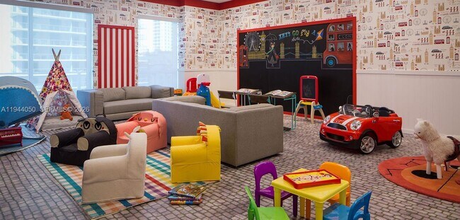 Foto del edificio - 1080 Brickell Ave