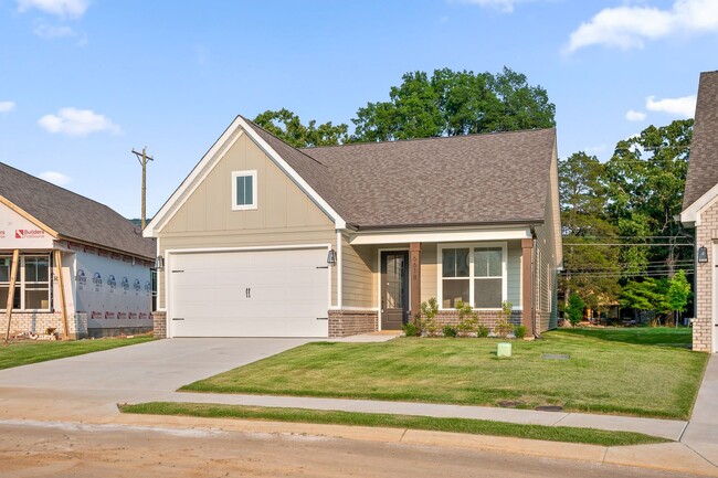 Photo - New Design 2-bedroom Orchid at James Creek House