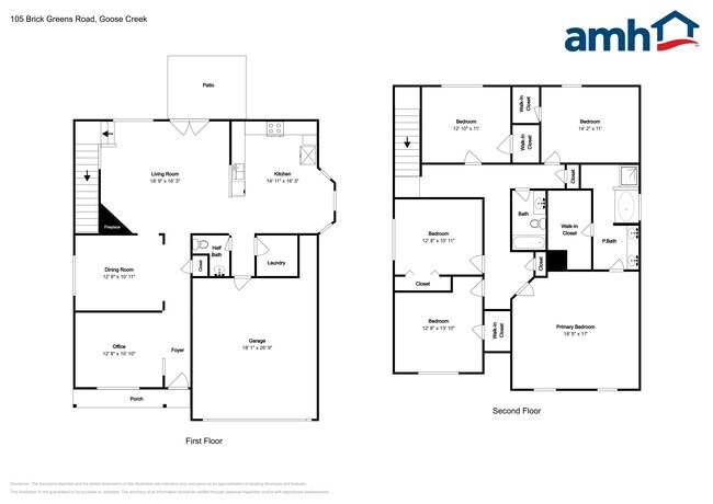 Building Photo - 105 Brick Greens Ct