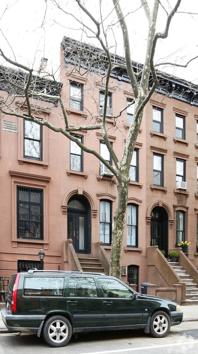 Foto del edificio - 404 Sackett St